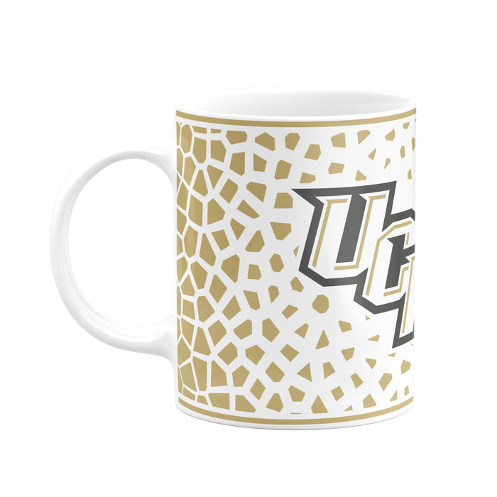 University of Central Florida Coffee Mug 11 OZ