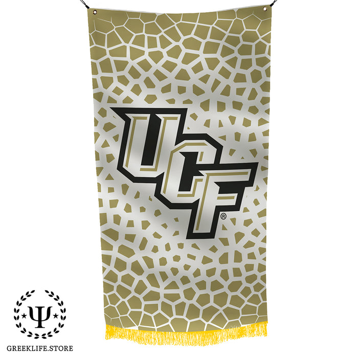 University of Central Florida Flags and Banners