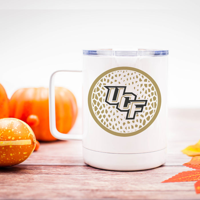 University of Central Florida Stainless Steel Travel Mug 13 OZ