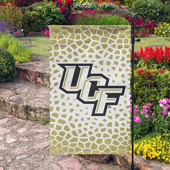 University of Central Florida Garden Flags
