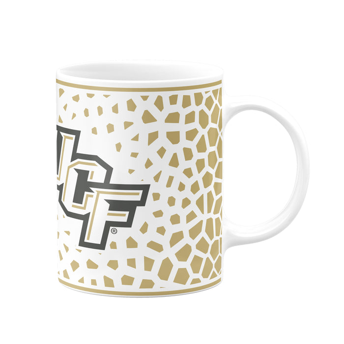 University of Central Florida Coffee Mug 11 OZ