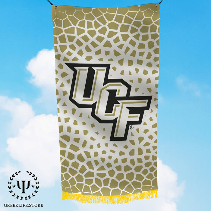 University of Central Florida Flags and Banners