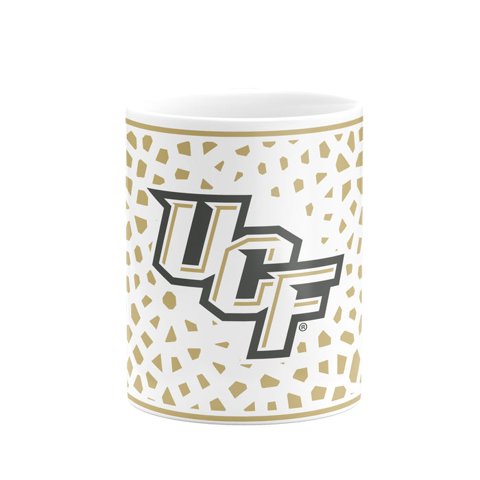 University of Central Florida Coffee Mug 11 OZ