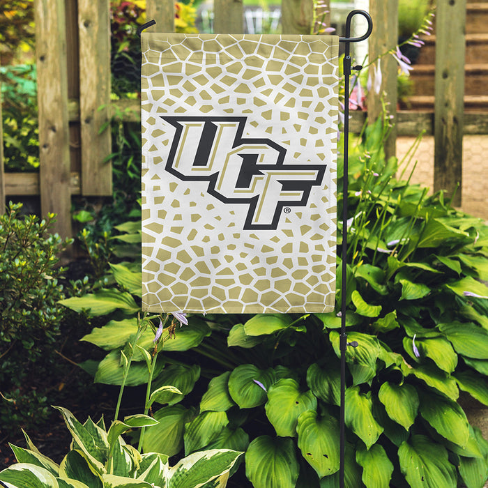 University of Central Florida Garden Flags