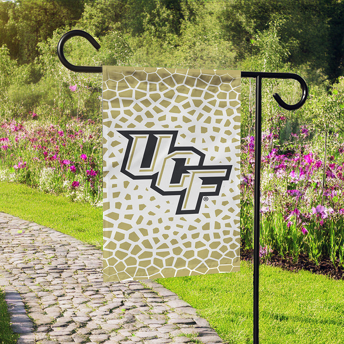University of Central Florida Garden Flags