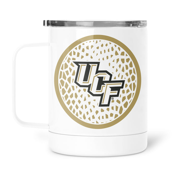 University of Central Florida Stainless Steel Travel Mug 13 OZ