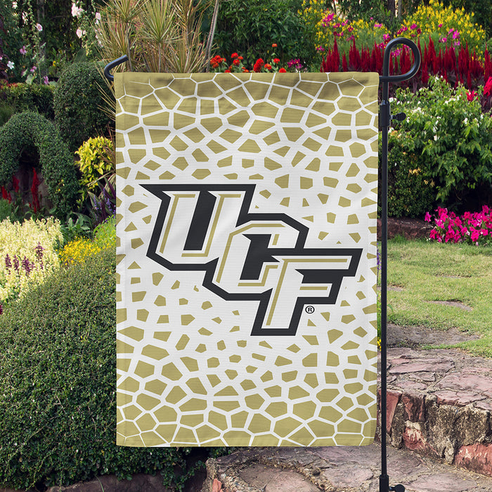 University of Central Florida Garden Flags