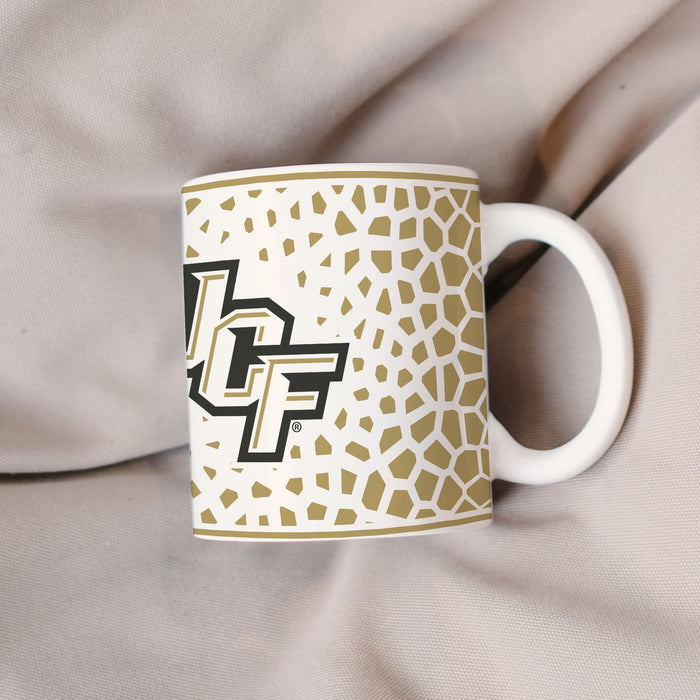 University of Central Florida Coffee Mug 11 OZ