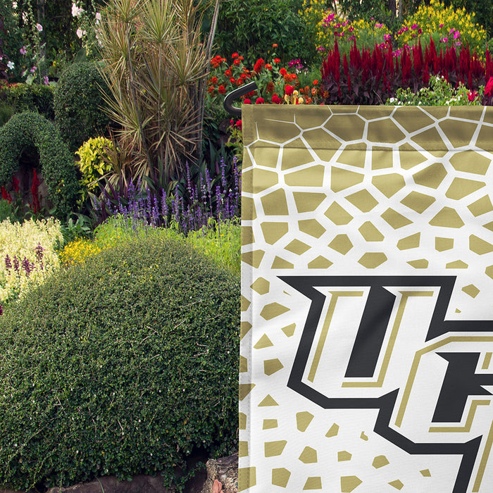 University of Central Florida Garden Flags