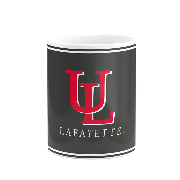 University of Louisiana at Lafayette Coffee Mug 11 OZ