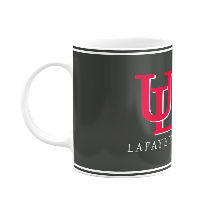 University of Louisiana at Lafayette Coffee Mug 11 OZ