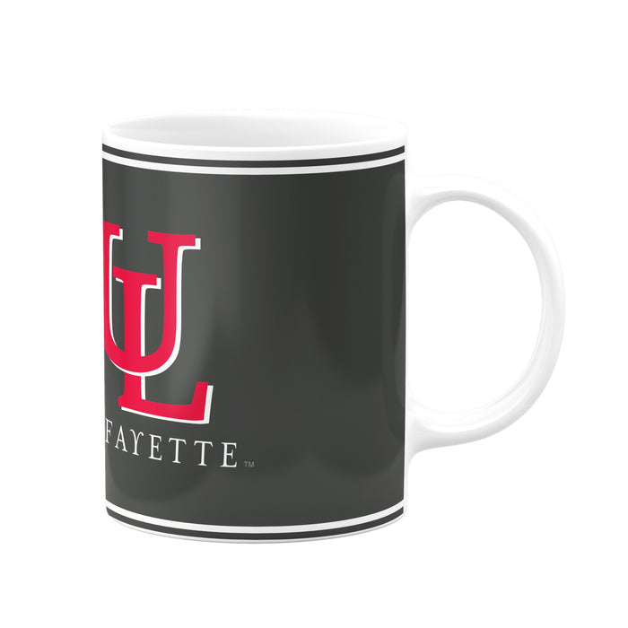 University of Louisiana at Lafayette Coffee Mug 11 OZ