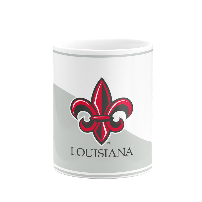 University of Louisiana at Lafayette Coffee Mug 11 OZ