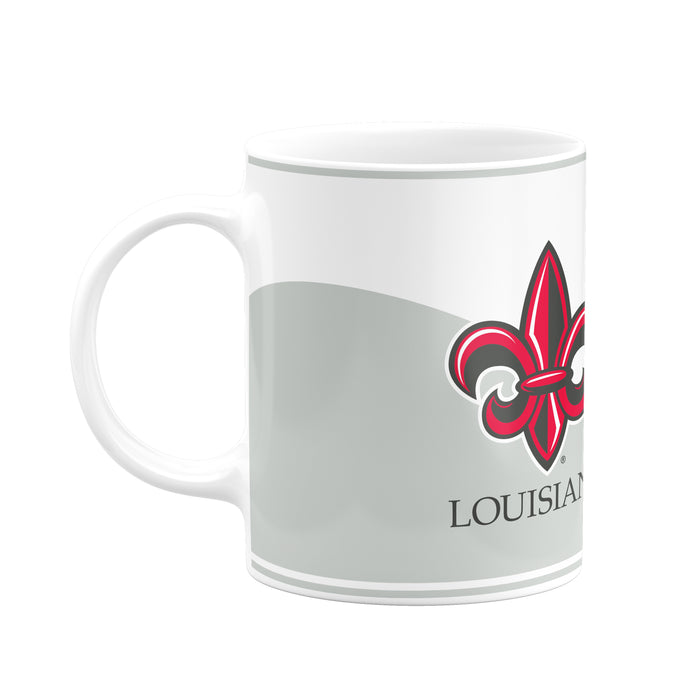 University of Louisiana at Lafayette Coffee Mug 11 OZ