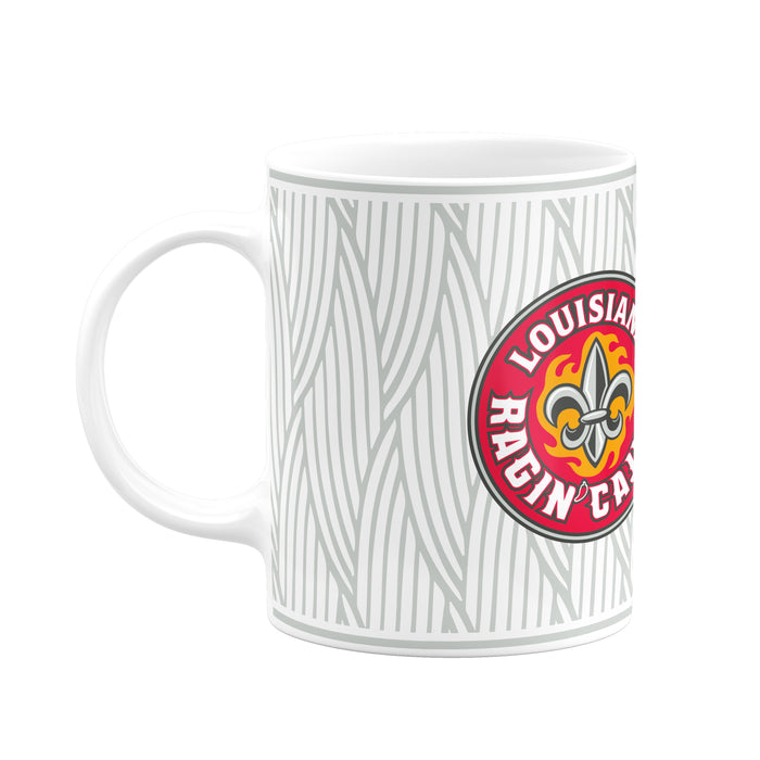 University of Louisiana at Lafayette Coffee Mug 11 OZ