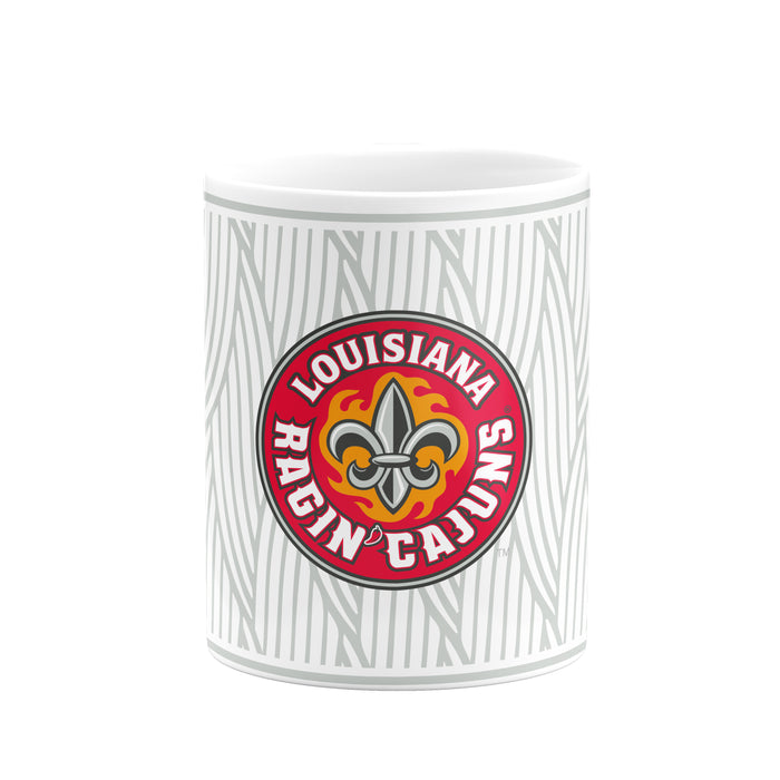 University of Louisiana at Lafayette Coffee Mug 11 OZ