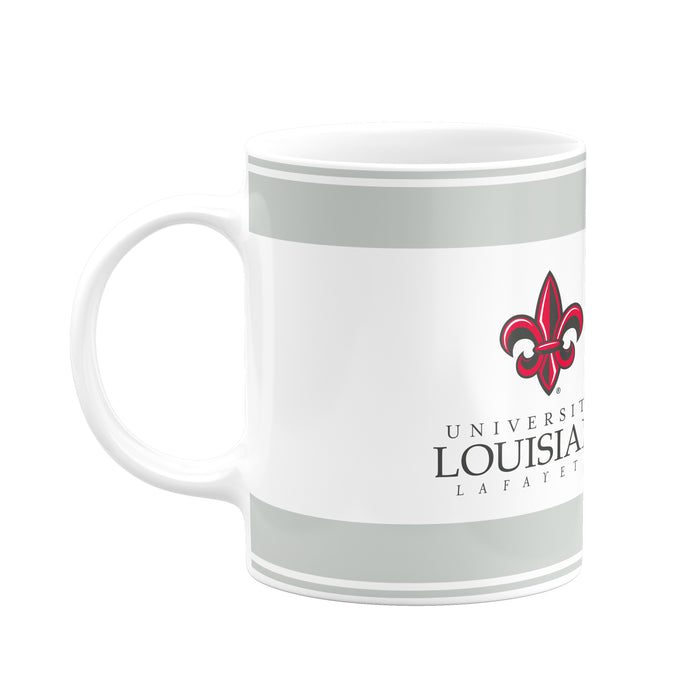 University of Louisiana at Lafayette Coffee Mug 11 OZ