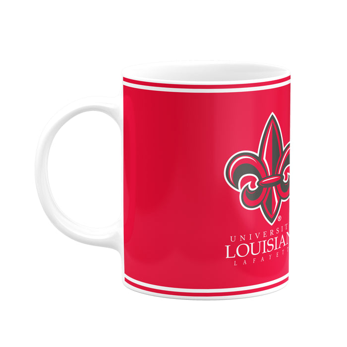University of Louisiana at Lafayette Coffee Mug 11 OZ