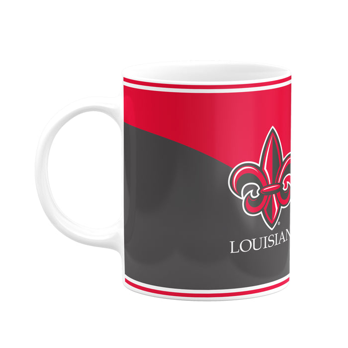 University of Louisiana at Lafayette Coffee Mug 11 OZ
