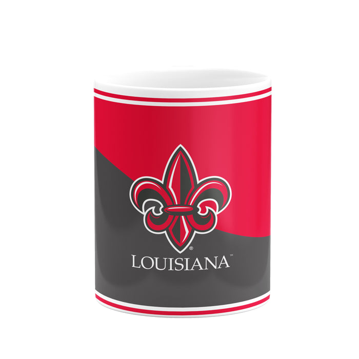 University of Louisiana at Lafayette Coffee Mug 11 OZ