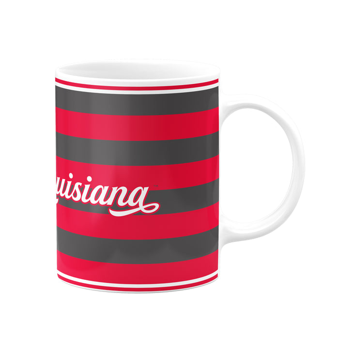 University of Louisiana at Lafayette Coffee Mug 11 OZ