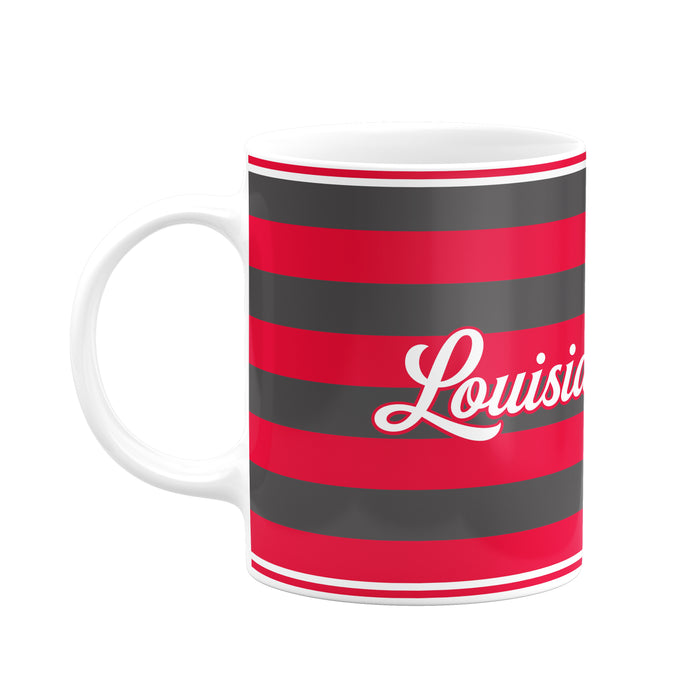 University of Louisiana at Lafayette Coffee Mug 11 OZ