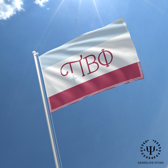 Pi Beta Phi Flags and Banners