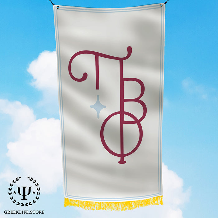 Pi Beta Phi Flags and Banners