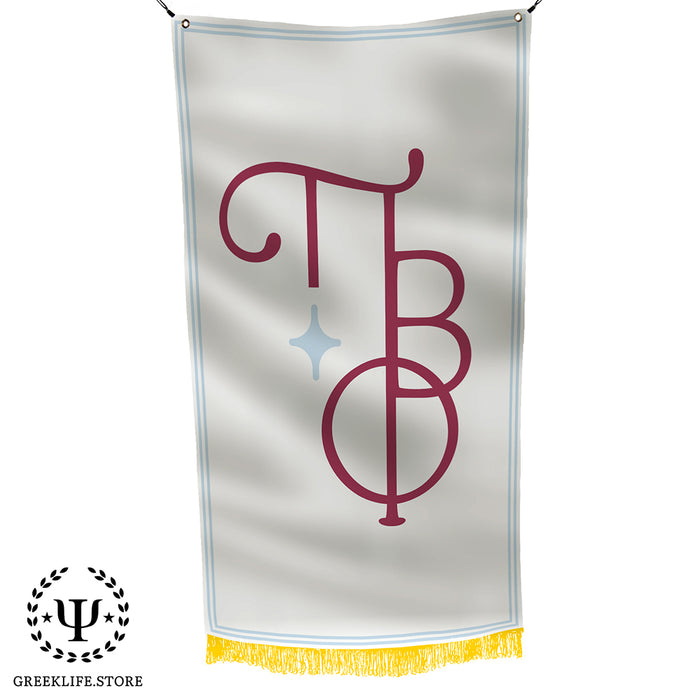 Pi Beta Phi Flags and Banners