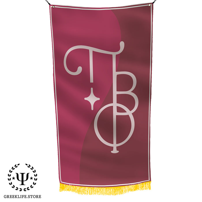 Pi Beta Phi Flags and Banners