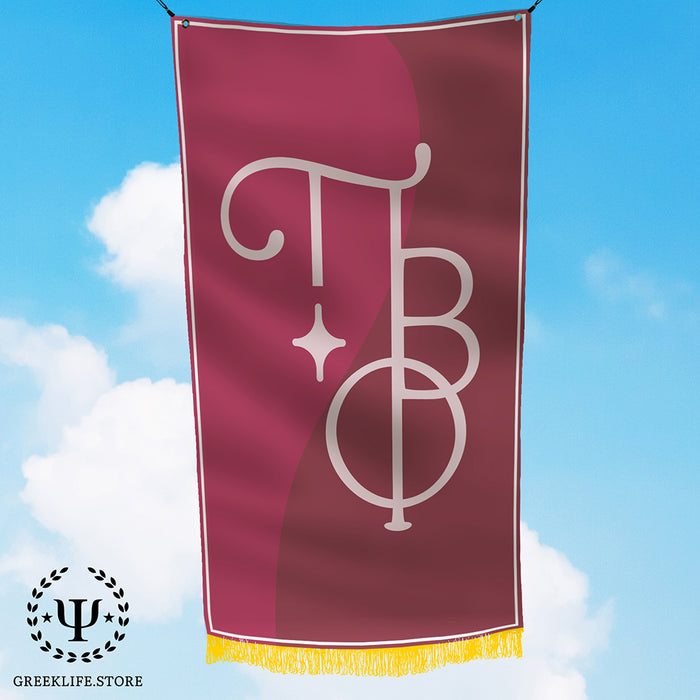 Pi Beta Phi Flags and Banners