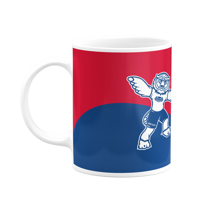 Florida Atlantic University Coffee Mug 11 OZ
