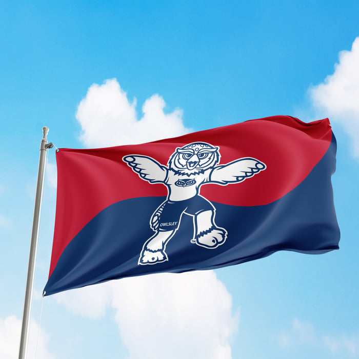 Florida Atlantic University Flags and Banners