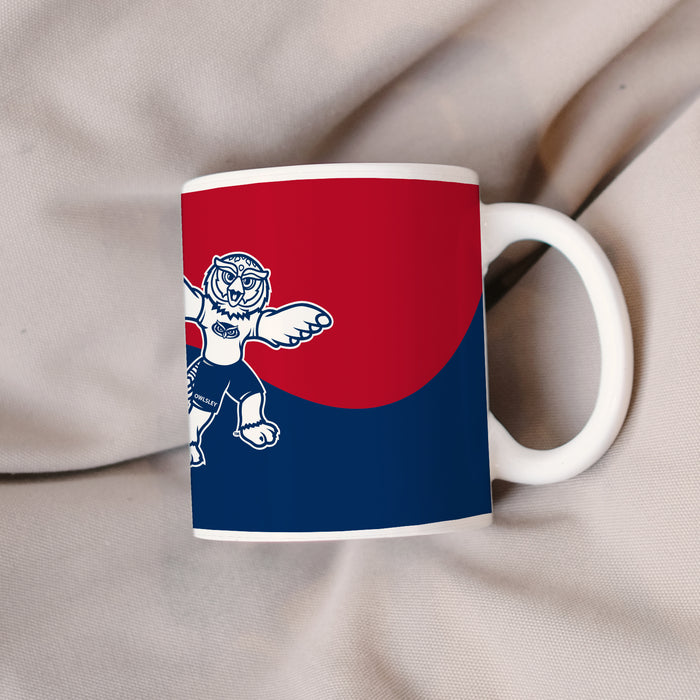 Florida Atlantic University Coffee Mug 11 OZ