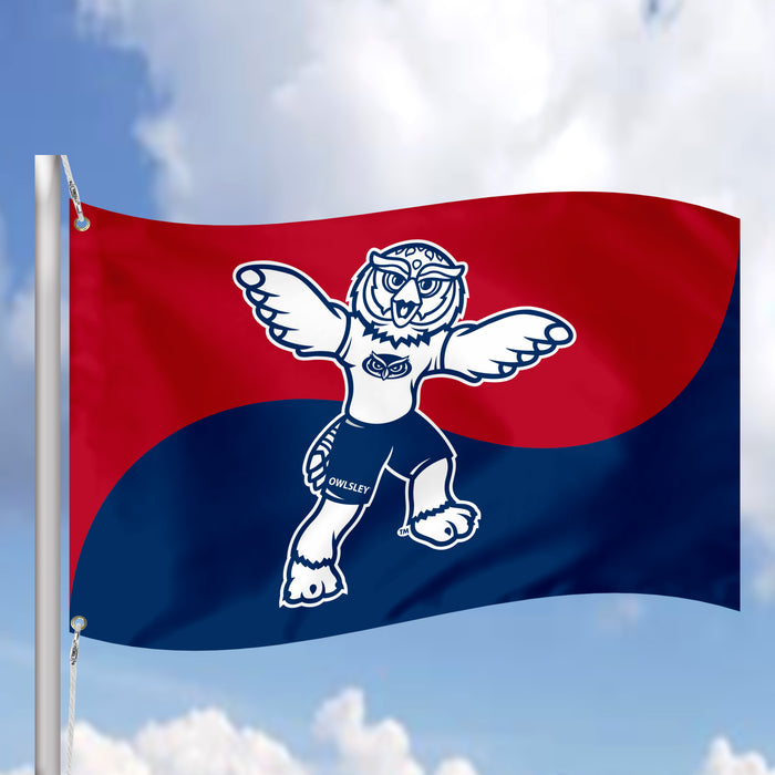 Florida Atlantic University Flags and Banners