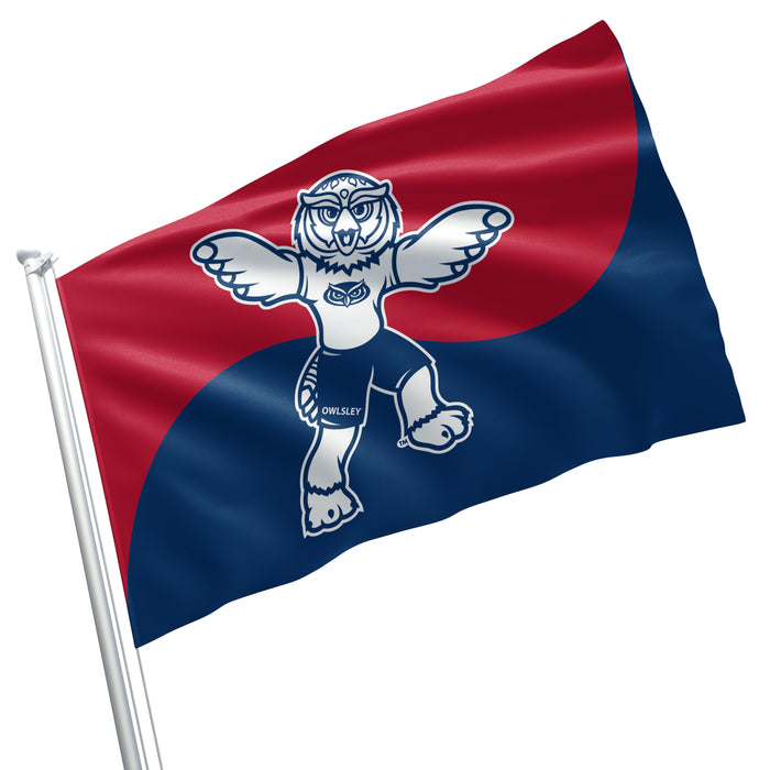 Florida Atlantic University Flags and Banners