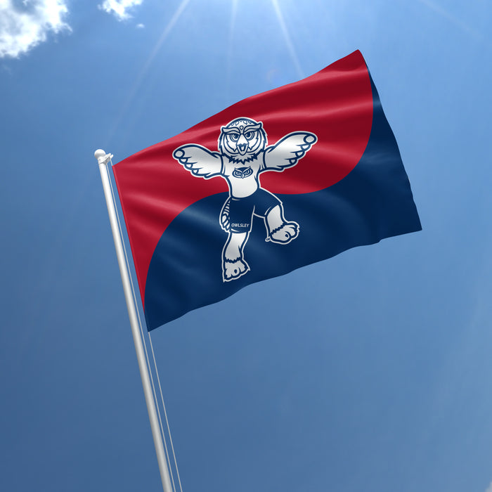Florida Atlantic University Flags and Banners