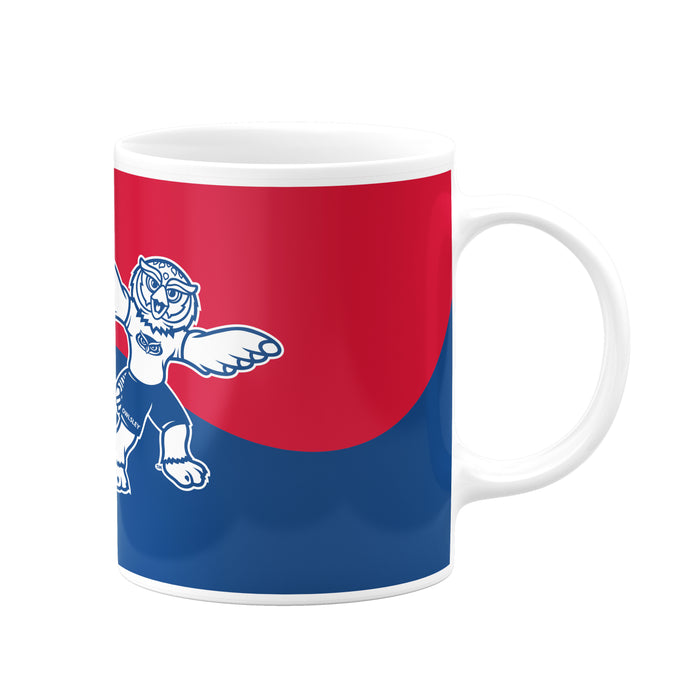 Florida Atlantic University Coffee Mug 11 OZ
