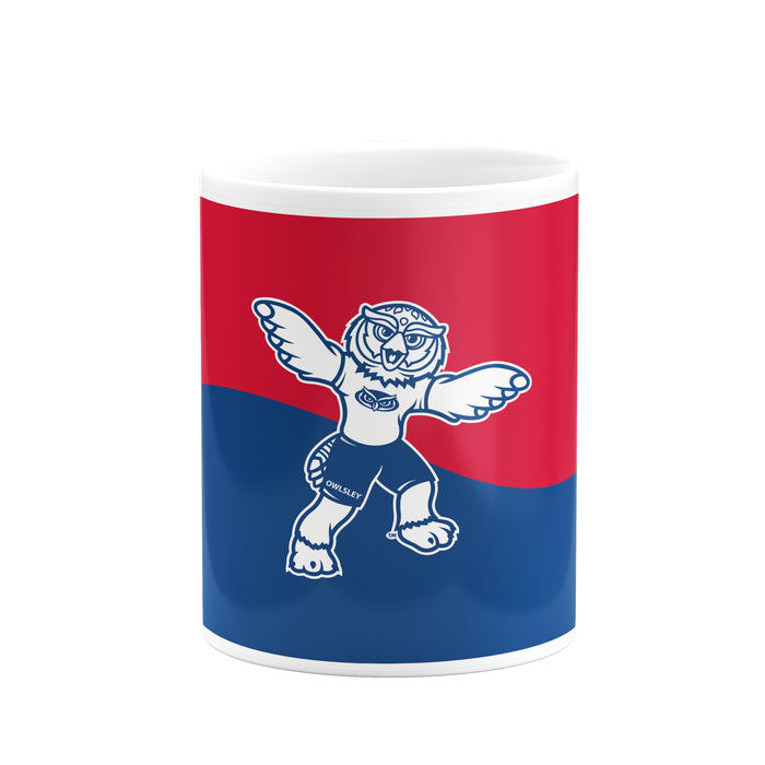 Florida Atlantic University Coffee Mug 11 OZ