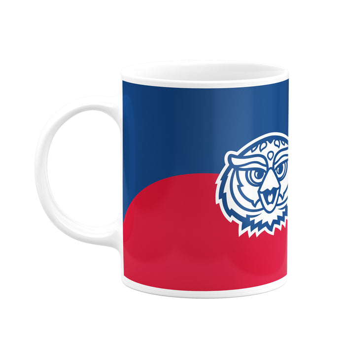 Florida Atlantic University Coffee Mug 11 OZ