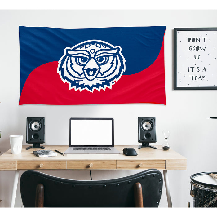 Florida Atlantic University Flags and Banners