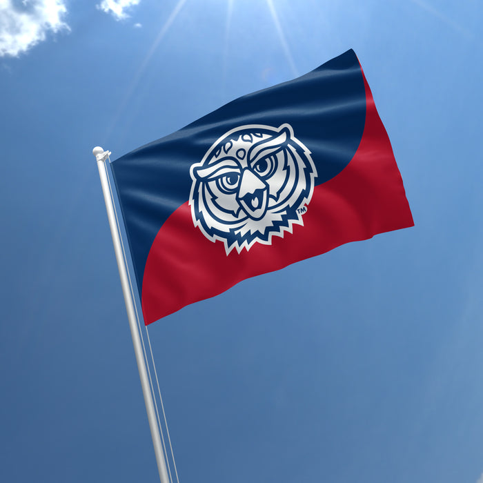 Florida Atlantic University Flags and Banners