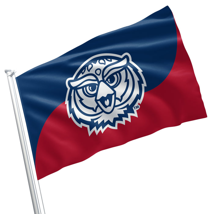 Florida Atlantic University Flags and Banners