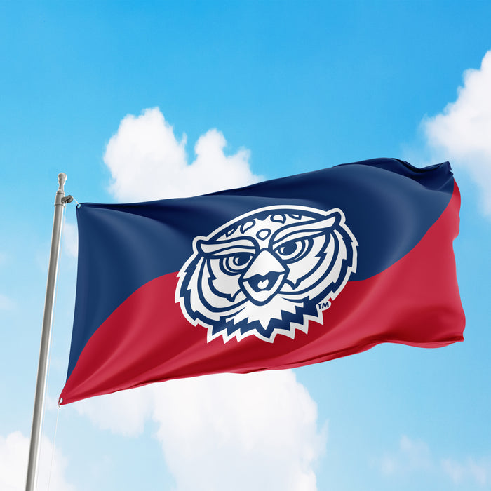 Florida Atlantic University Flags and Banners
