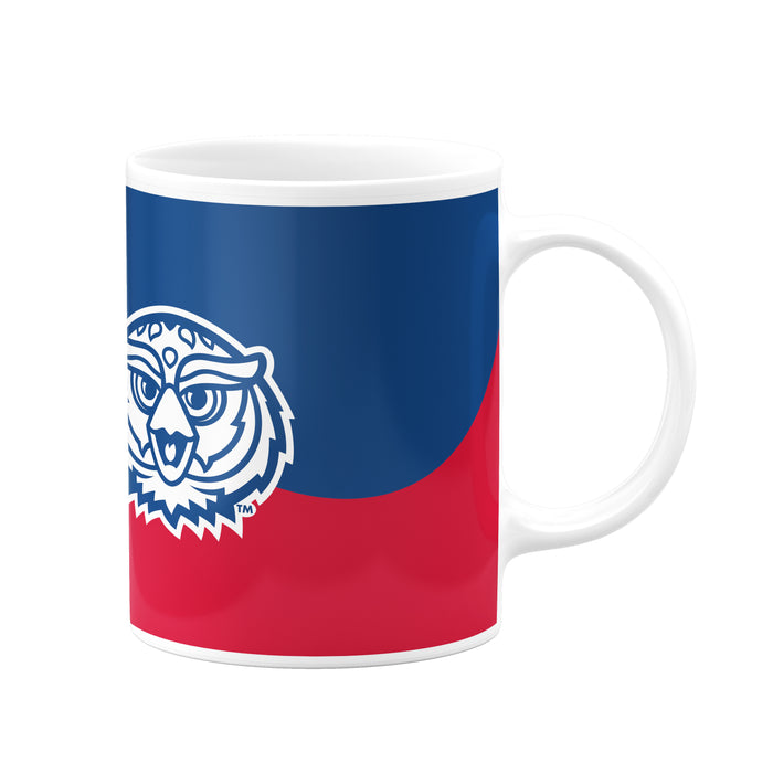 Florida Atlantic University Coffee Mug 11 OZ
