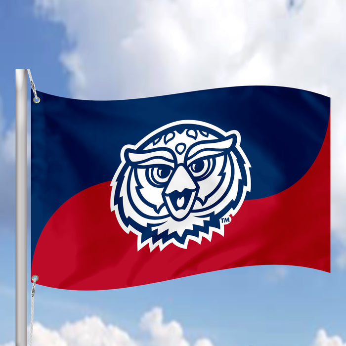 Florida Atlantic University Flags and Banners