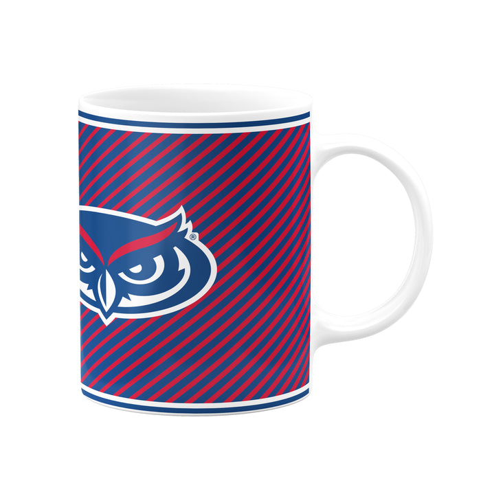 Florida Atlantic University Coffee Mug 11 OZ