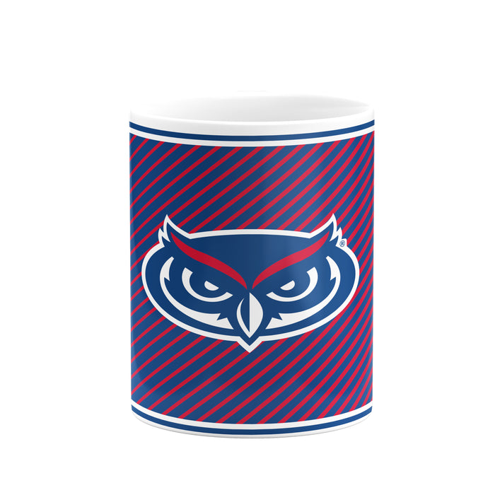 Florida Atlantic University Coffee Mug 11 OZ
