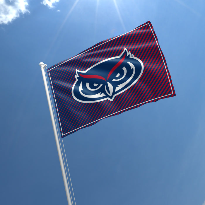 Florida Atlantic University Flags and Banners