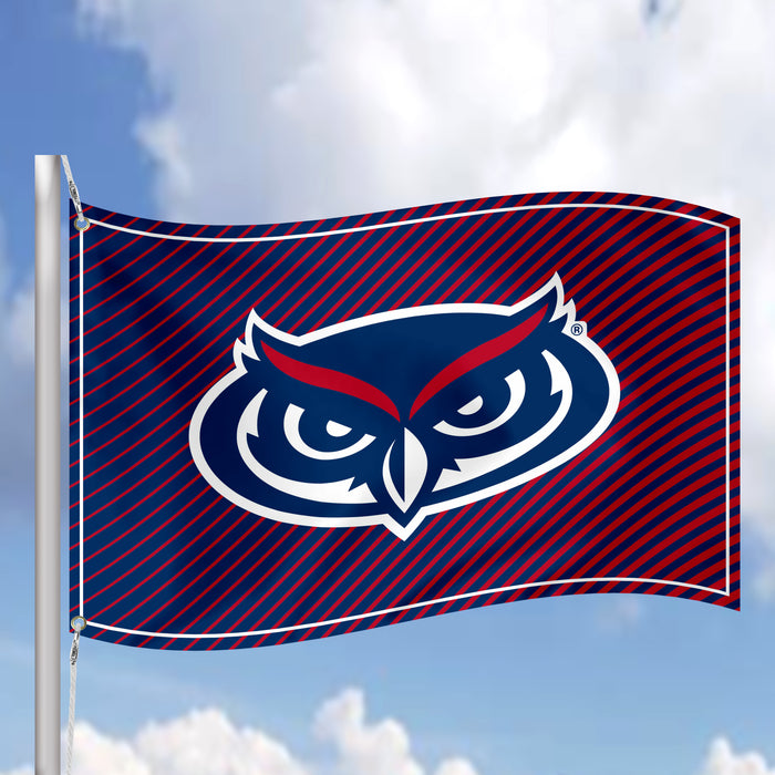 Florida Atlantic University Flags and Banners